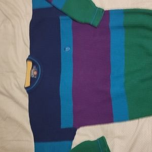 Vintage Chaps Sweater